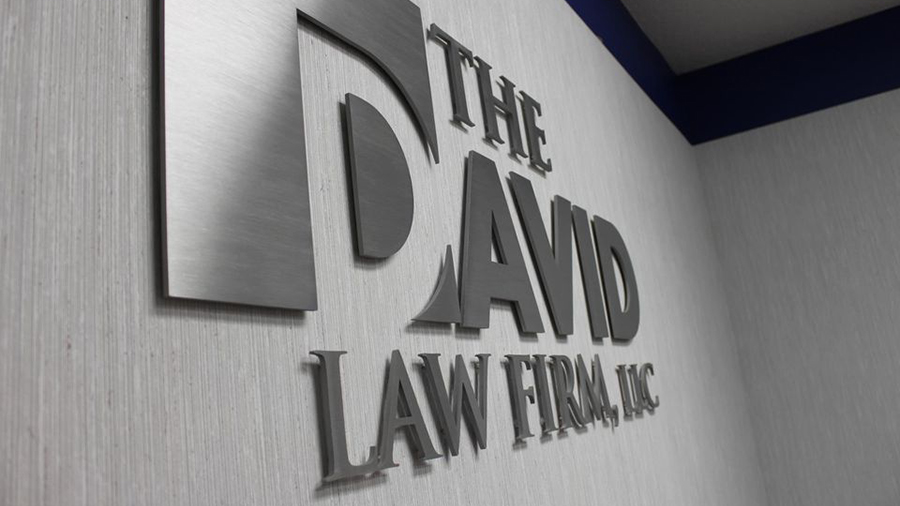 David