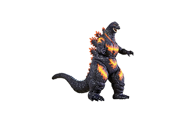 GODZILLA 哥斯拉
