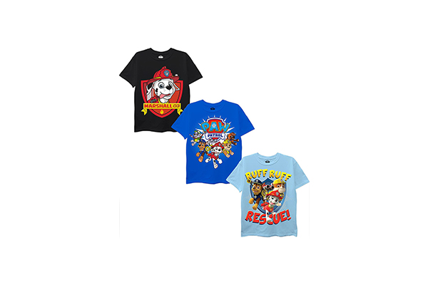 Paw Patrol 汪汪队立大功