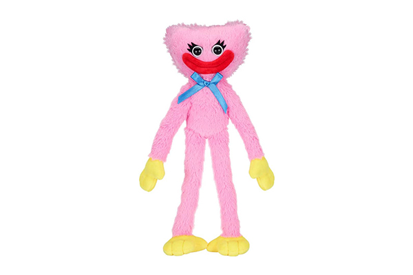 Poppy Playtime 波比的游戏时间
