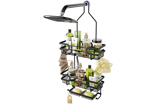 shower caddy 浴室收纳架外观专利
