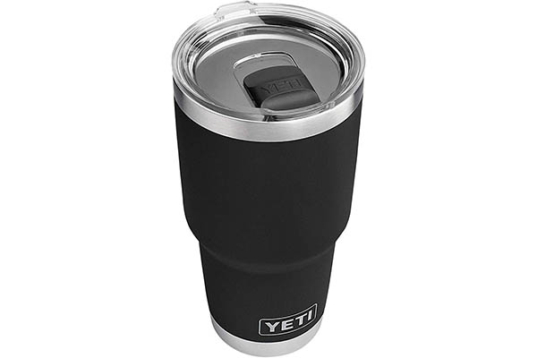 YETI