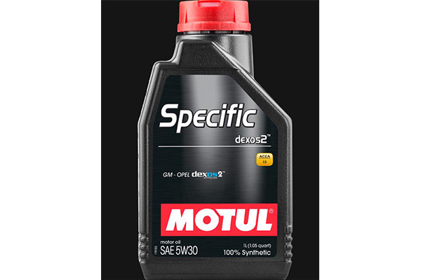 MOTUL 商标