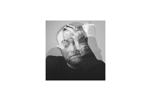 Mac Miller 麦克·米勒