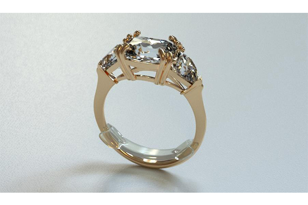 Ring Sizer Adjuster