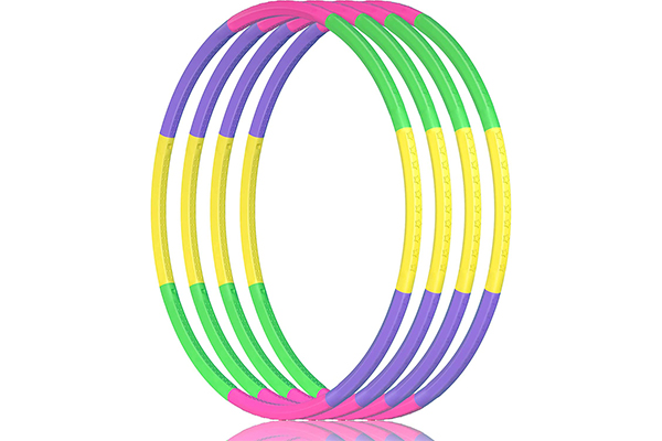 Hula Hoop 呼啦圈