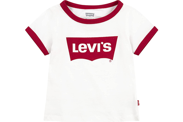 Levis 李维斯