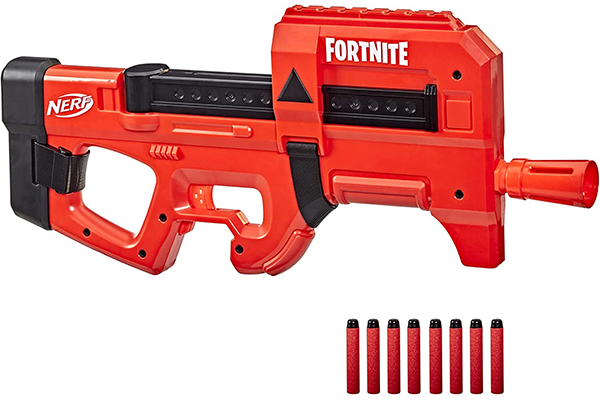 Fortnite 堡垒之夜