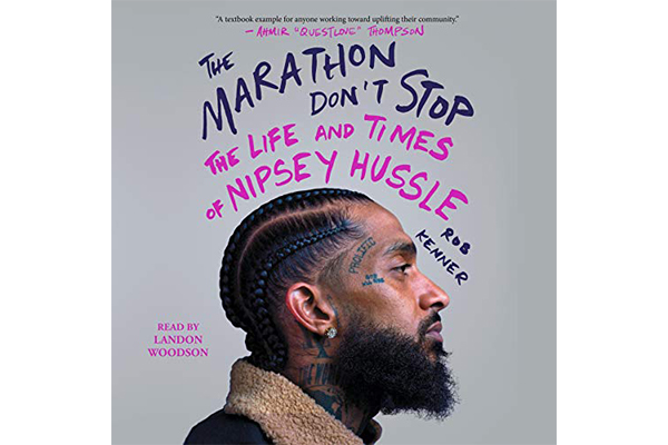 NIPSEY HUSSLE 尼普西·哈塞尔