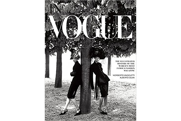 Vogue 美国时尚杂志