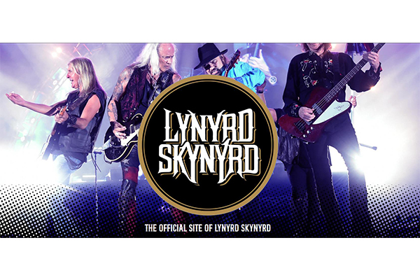 Lynyrd Skynyrd 乐队