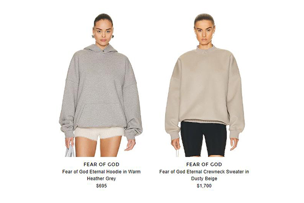 Fear of God