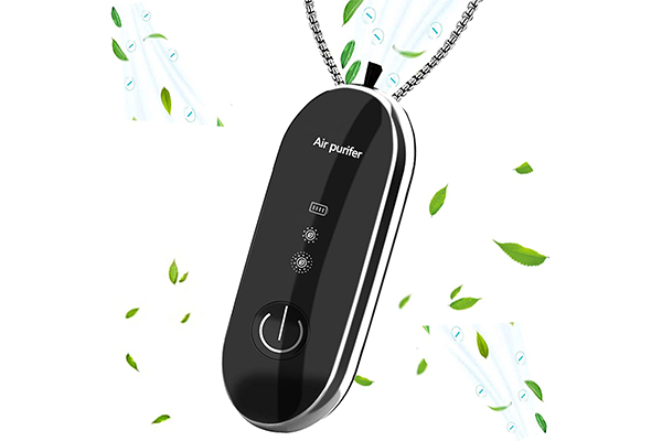 Air purifier 空气净化器