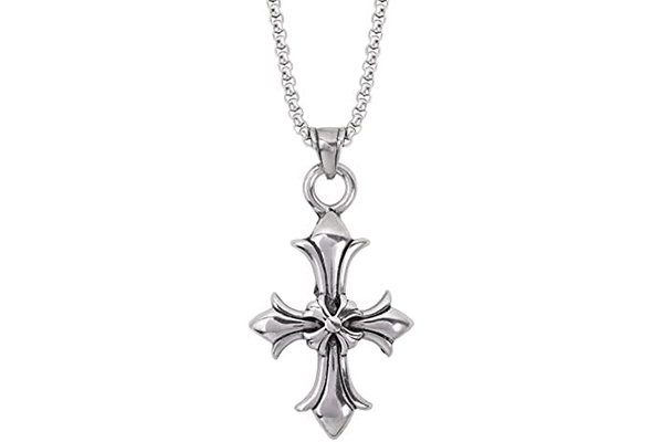 Chrome Hearts 克罗心