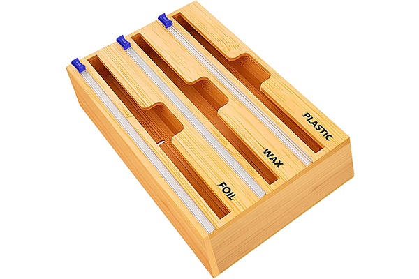wrap dispenser 包装分配器