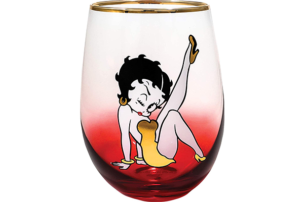 Betty Boop 贝蒂娃娃