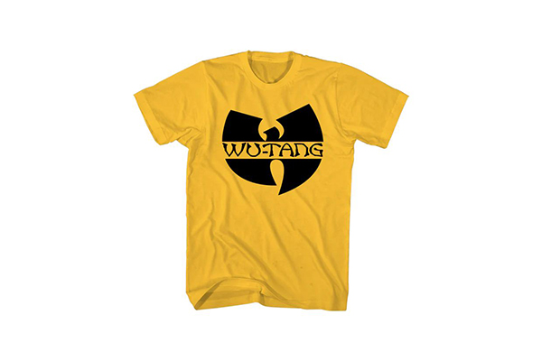 Wu-Tang Clan 武当乐队