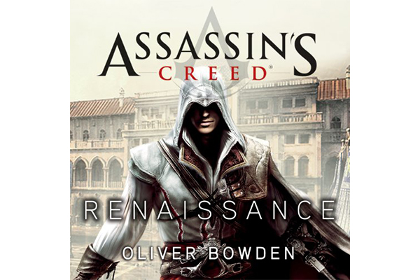 ASSASSIN’S CREED 刺客信条