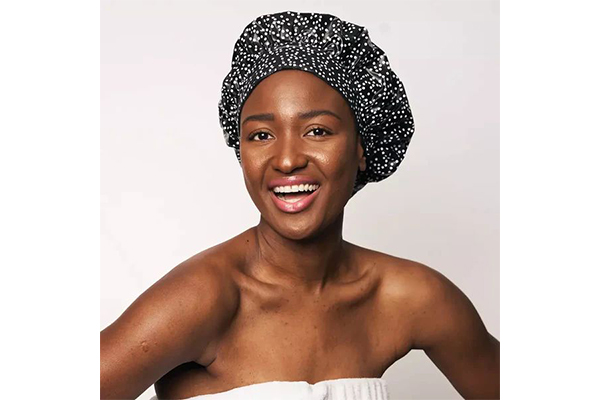 SHOWER CAP 浴帽