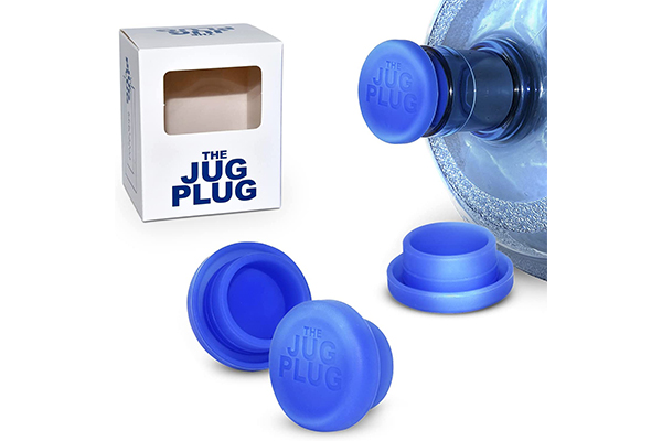 Jug Plug 水桶盖