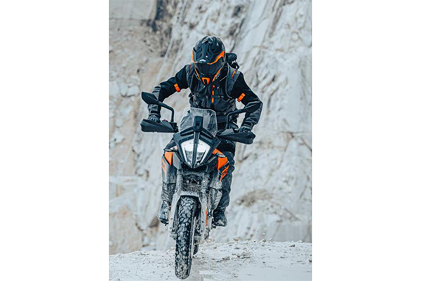 KTM 摩托
