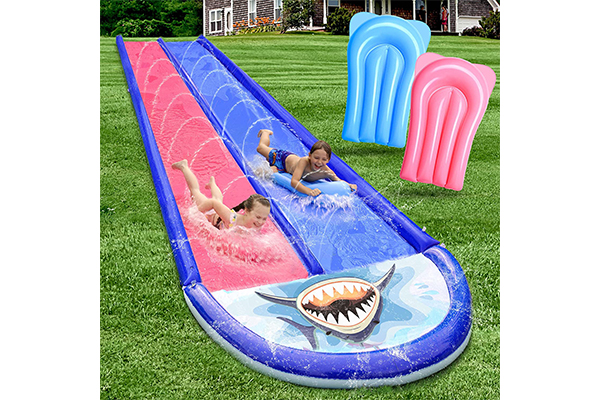 SLIP ‘N SLIDE 滑水滑梯