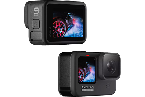 GOPRO 运动相机