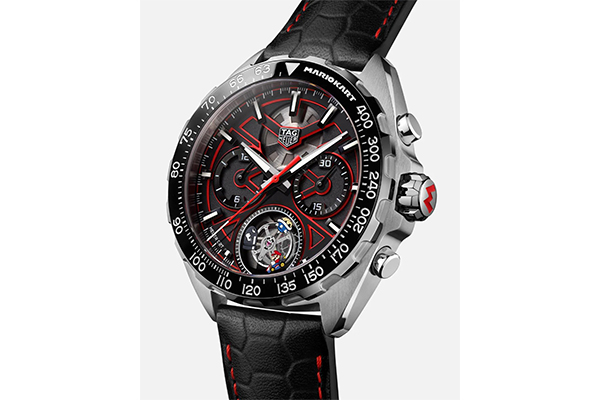 Tag Heuer 泰格豪雅