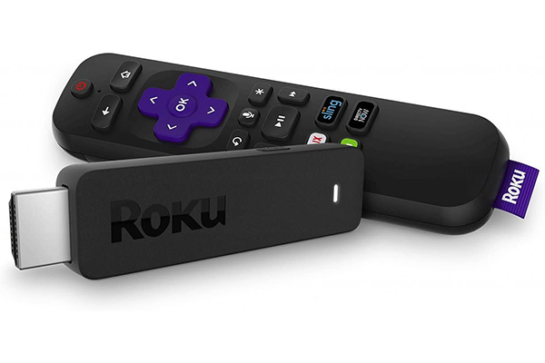 Roku 电视盒子