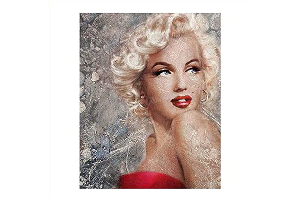Marilyn Monroe 玛丽莲梦露