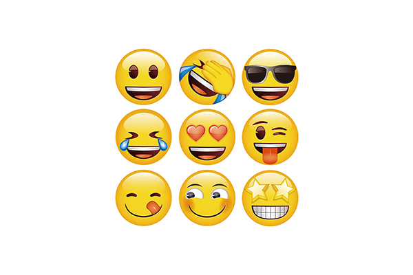 Emoji 表情