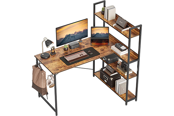 Corner Desk 转角办公桌