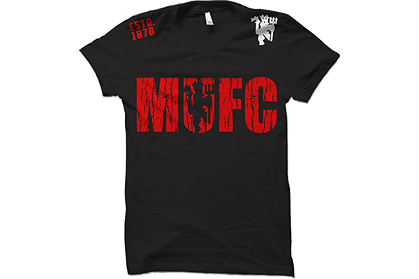 MUFC 曼联