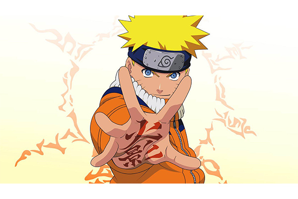 NARUTO 火影忍者