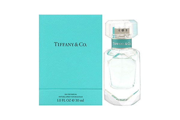 Tiffany 蒂芙尼