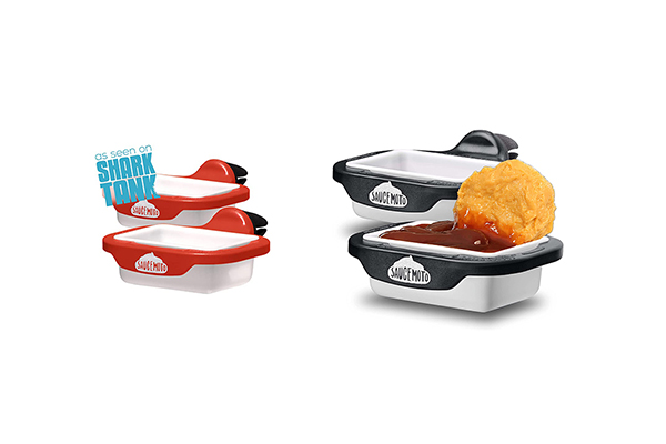 Condiment Holder 车载调料架