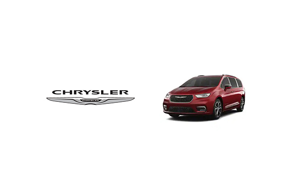 CHRYSLER 克莱斯勒