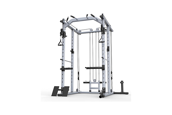 Fitness Equipment 健身架