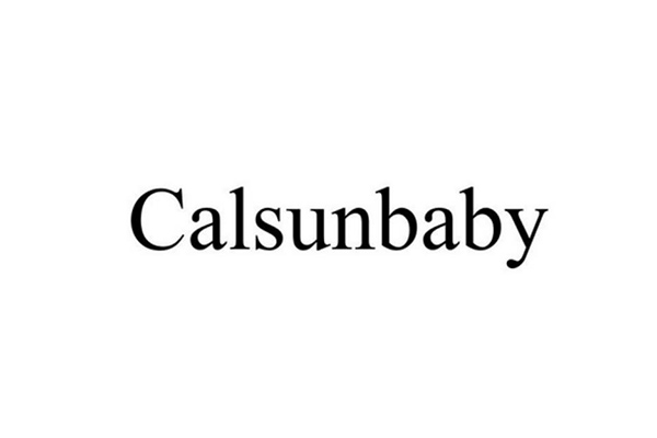 CALSUNBABY
