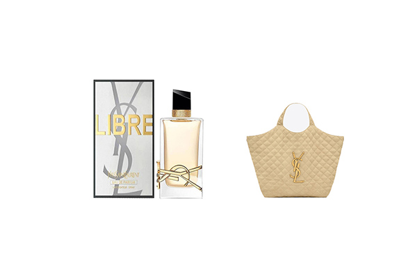 YSL 圣罗兰