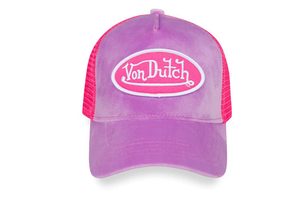 VON DUTCH