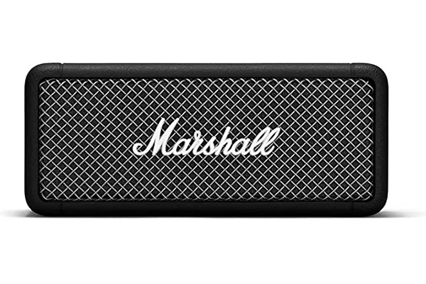 Marshall 马歇尔