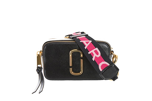 Marc Jacobs 马克·雅可布