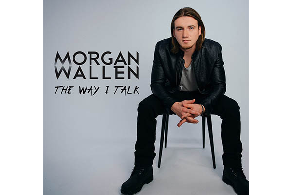 MORGAN WALLEN 摩根·沃伦