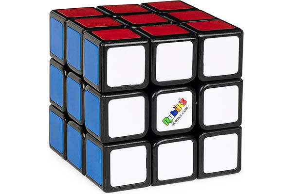 RUBIK‘S Cube 魔方