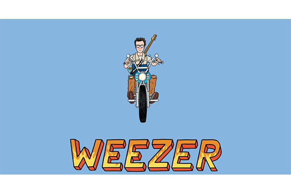 Weezer 乐队