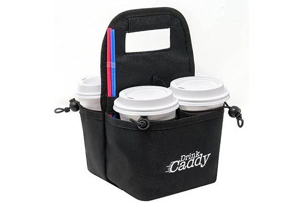 Drink caddy 饮料盒
