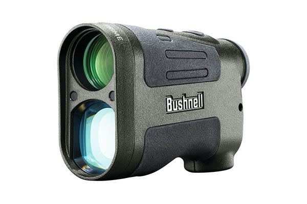 BUSHNELL 博士能