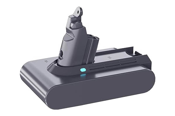 戴森 Dyson（电池）