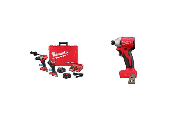 MILWAUKEE TOOL 美沃奇工具